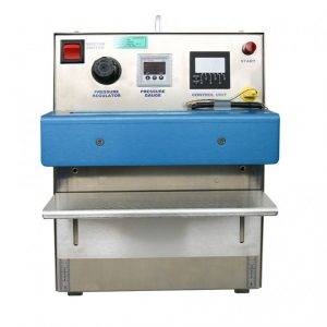 Impak 7″ Medically Validatable Digital Tube Sealer (PRE-ORDER) – THS177D