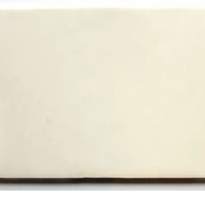 Alumina Thermal Plate 10x7x0.3″ (LxWxH) for Muffle Furnaces