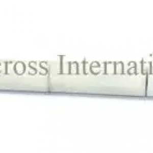 Type K Thermocouple (8″ L) with Flexible Sheath (Item# TCK-8)