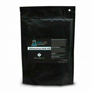 USA Lab Diatomaceous Earth