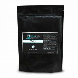 Activated Bleaching Clay T-41 500G, 1.5KG, 2KG, 5KG, 8KG, 14KG, 20KG, 100KG – USA Lab