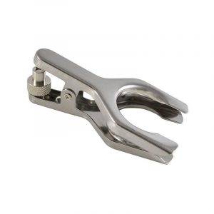USA Lab Stainless Steel Pinch Clamp – S35 & S50