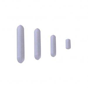 USA Lab Rare Earth Magnet Pill Shaped Stir Bars – Various Sizes