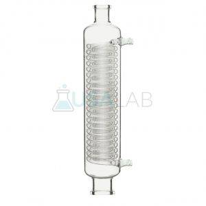 New Style Main Condenser w/ GL Connection For RE1020 & RE1050 – 20L, 50L