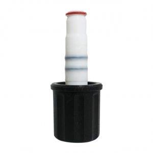 USA Lab 15mm and 19mm PTFE Valve
