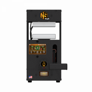 NugSmasher® Touch