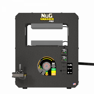 NugSmasher® PRO