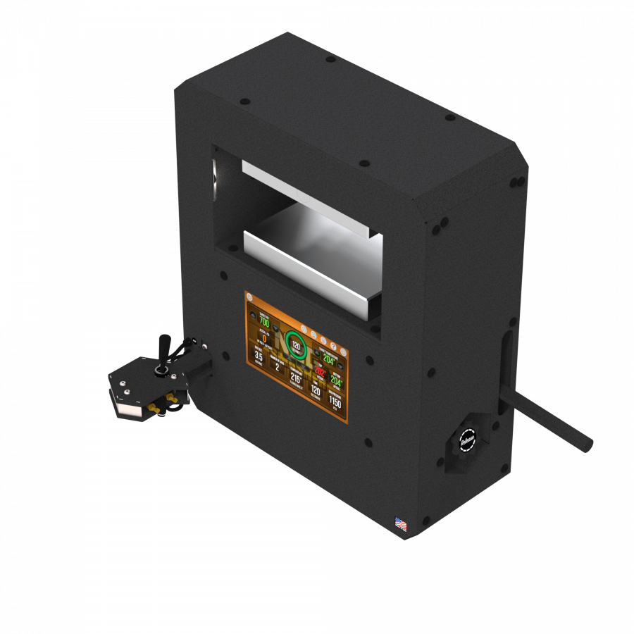 NugSmasher® Pro Touch - Image 6