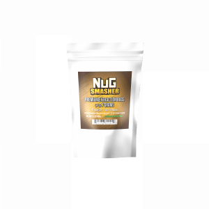 NugSmasher® – 7 Gram Extraction Bags