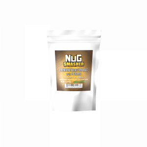 NugSmasher® – 14 Gram Extraction Bags