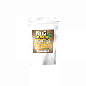 NugSmasher® – X Premium Extraction Bags