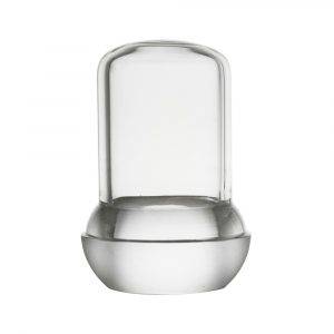 USA Lab Spherical Joint Glass Stoppers – S35 & S50
