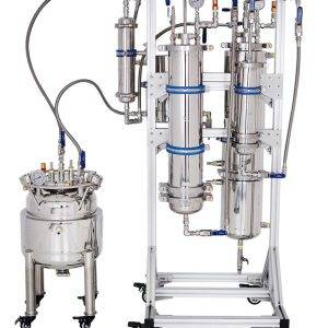 USA Lab TRU Series 3lb Closed Loop Extractor