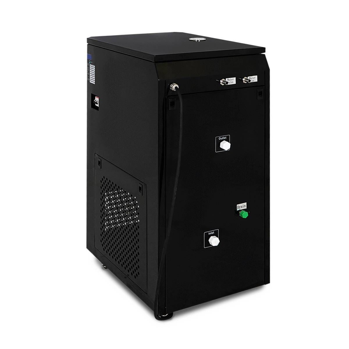 USA Lab 50L 200°C 9KW or 6KW Closed Loop Heater CRH-50L 15L/min - Image 2