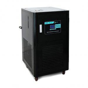 RECERTIFIED USA Lab -40°C to 200°C 12L Heater Chiller UHC-50/40 – For 50L & 100L Reactors