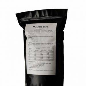 Media Bros CR41 Filtration Media – 1.5KG, 10KG & 100KG