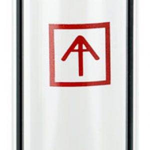 Ai 24/40 Joint Male to Male Glass Adapter