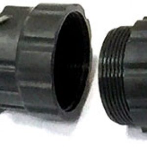 Evaporation Flask Quick Release Set for Ai 2L SolventVap