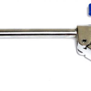 4 Prong Stainless Steel Clamp Opens to 3 1/2″