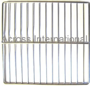 Stainless Steel Oven Racks for FO Series Ovens