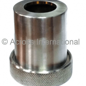 50ml Stainless Steel Jacket (Item# MSSC.50)