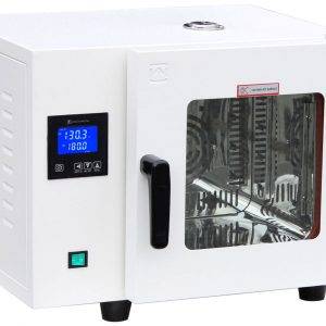 Ai 200?C 0.5 Cu Ft 4 Shelves Max Forced Air Convection Oven 110V