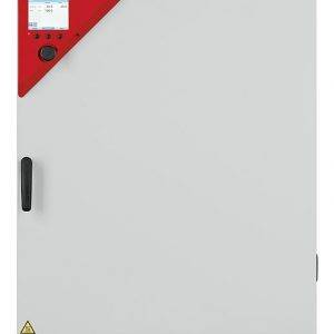 BINDER KT Series Refrigerated Incubators with Thermoelectric Refrigeration