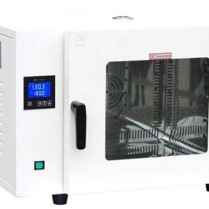 Ai 200?C 1.9 Cu Ft 5 Shelves Max Forced Air Convection Oven 110V