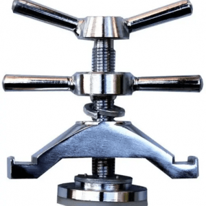 Jar Clamping Device for PQ-N4 (4x1L) Planetary Ball Mills