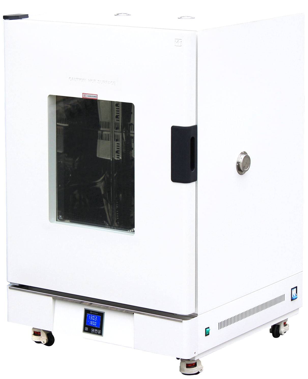 Ai 250?C 14.5 Cu Ft 16 Shelves Max Forced Convection Oven 220V