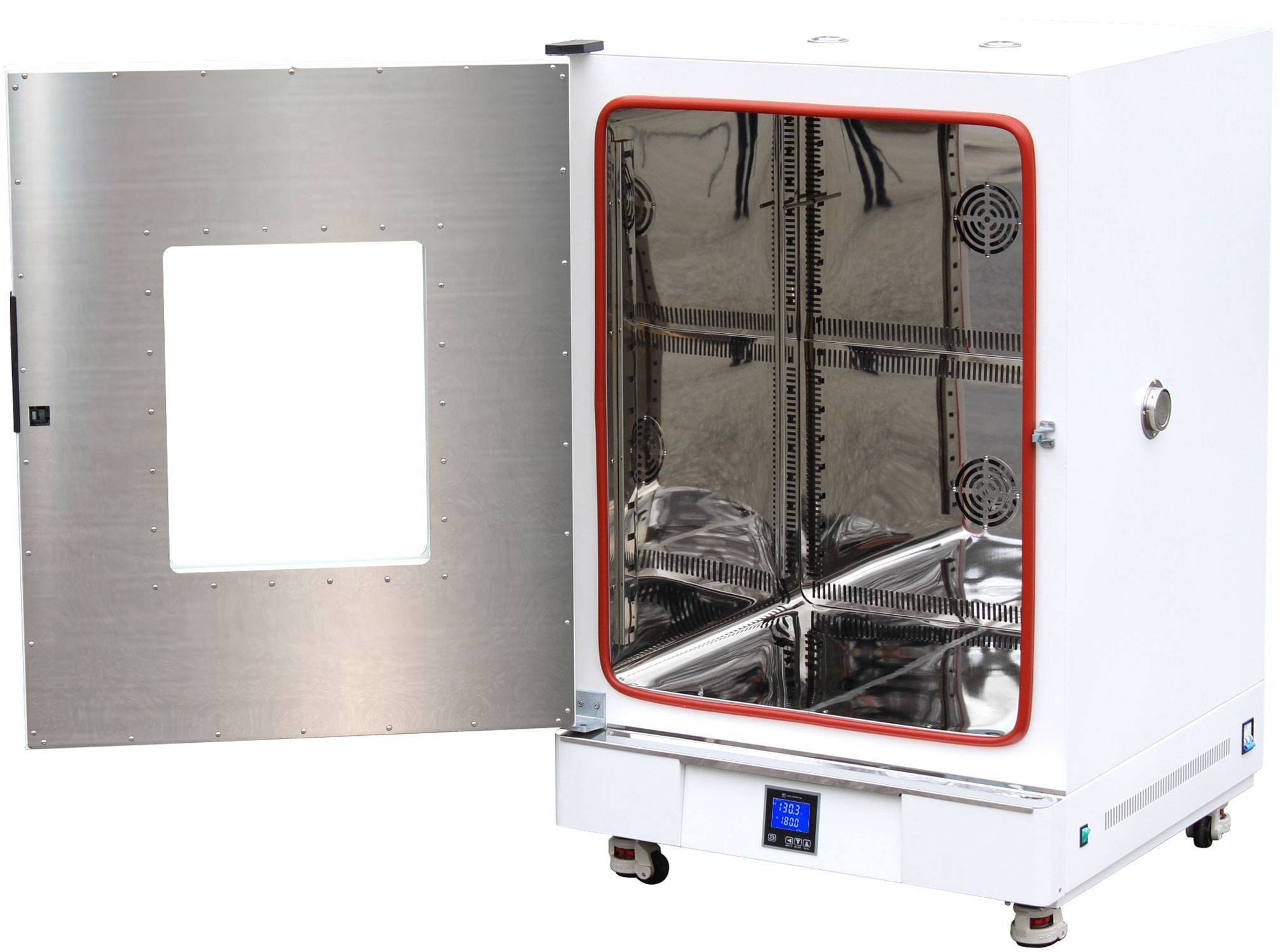 Ai 250?C 14.5 Cu Ft 16 Shelves Max Forced Convection Oven 220V - Image 2