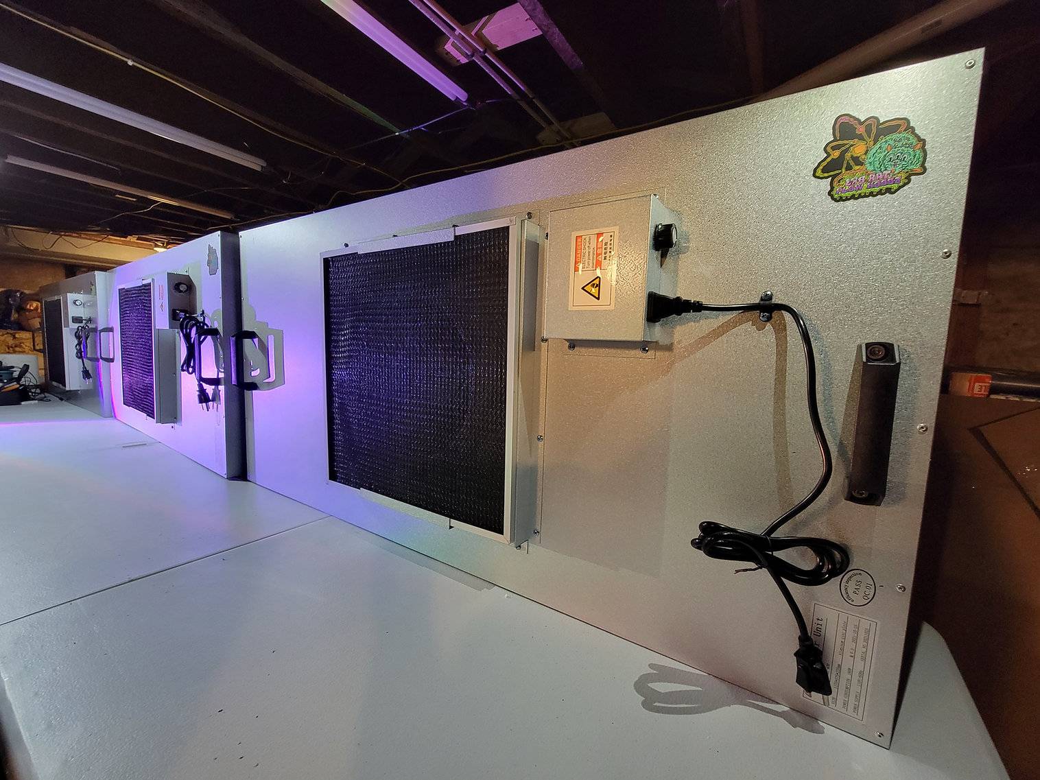 22"x46" Flow Rat FFU ***PRE-ORDER*** - Image 2