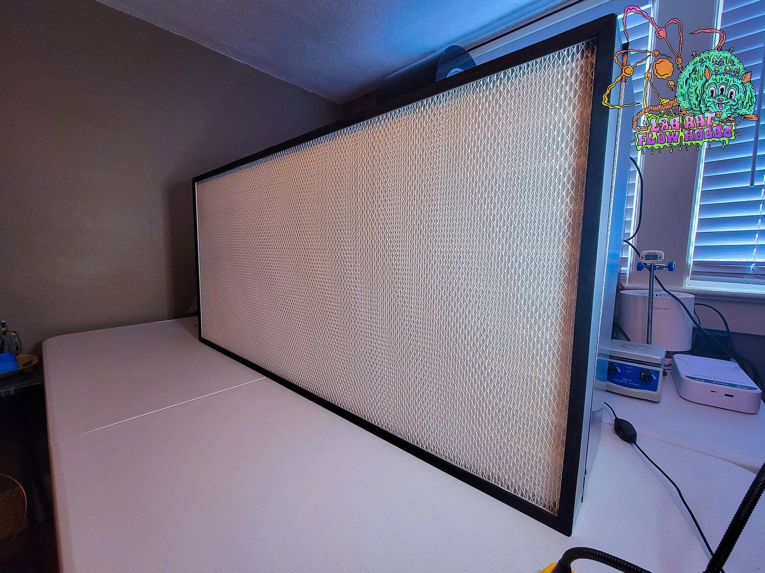 22"x46" Flow Rat FFU ***PRE-ORDER*** - Image 4