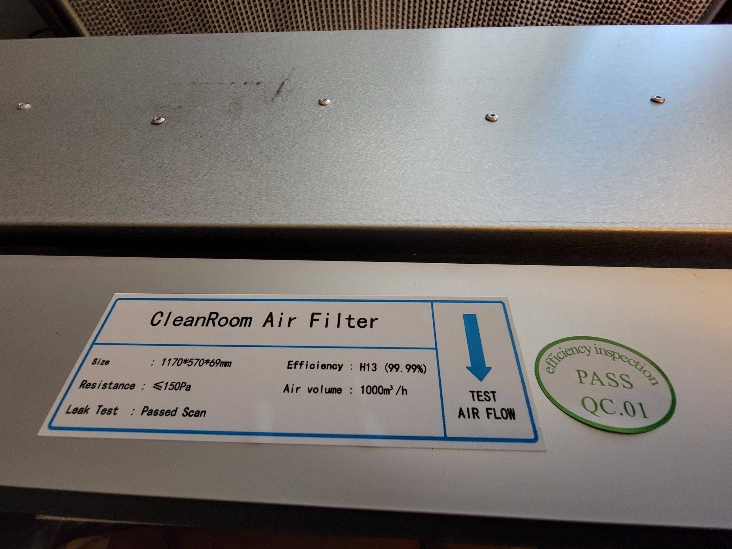 22"x46" Flow Rat FFU ***PRE-ORDER*** - Image 5