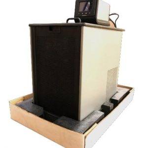 PolyScience AD -40�C To 200�C 15L Capacity Recirculating Chiller Refurb