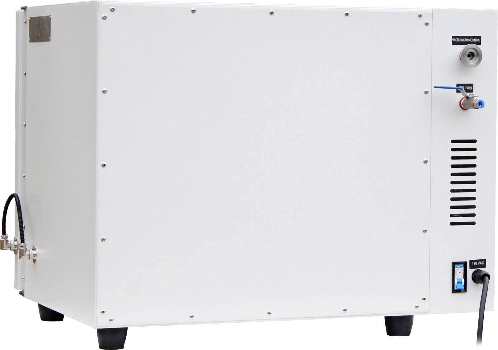 ECO 150C 1.9 Cu Ft Vacuum Drying Oven with LED Lights - Image 3