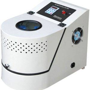 4x100ml Gear-Drive 0.4L Planetary Ball Mill