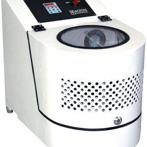 4x500ml Gear-Drive 2-Liter Planetary Ball Mill