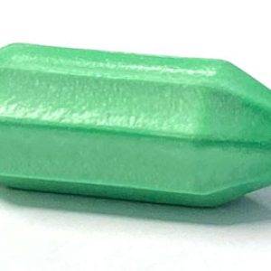 Bel-Art 2″ Fluted Octagonal Rare Earth Magnetic Stirring Spinbar