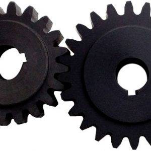 Planetary and Transient Gears for PQ-N2 4x500ml Ball Mills