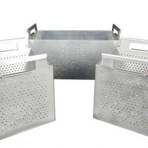 Lab Armor Peltier Bead Baskets