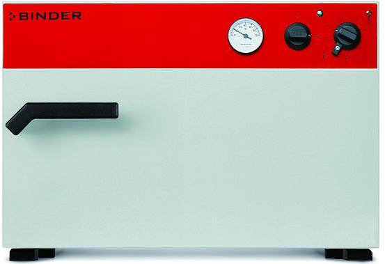 Binder 1 cu.ft. Incubator - Image 2