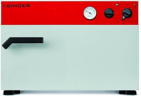 Binder 1 cu.ft. Incubator