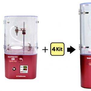 BioChromato 4-Channel Conversion Kit for C1 Smart Evaporators
