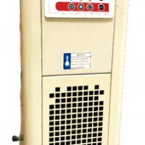 Ai -15�C 3L Compact Recirculating Chiller With Centrifugal Pump 110V