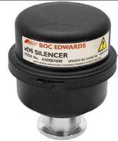 Exhaust Silencer Filter for Edwards nXDS Series Vacuum Pumps - Image 2