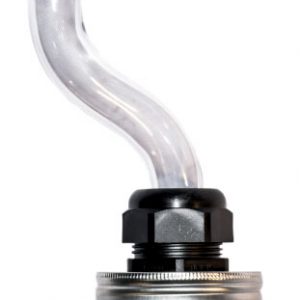 Collection Jar Bundle for Arometrix Fraction Finder