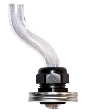 Collection Jar Bundle for Arometrix Fraction Finder