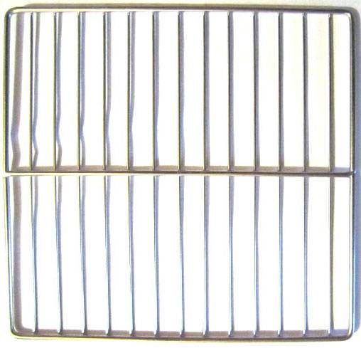 Ai 200°C 0.9 Cu Ft 3 Shelves Max Forced Air Convection Oven 110V - Image 4