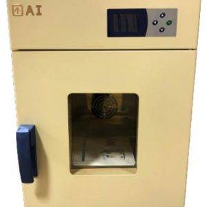 Ai 250�C 1.5 Cu Ft 5 Shelves Max Forced Air Convection Oven 110V Refurb